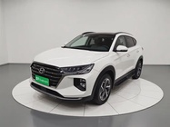 Hyundai Tucson 2020