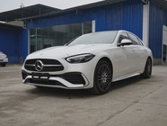 Mercedes-Benz C-Class 2023