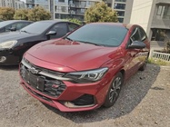 Chevrolet Monza 2019
