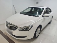Buick Excelle 2017