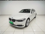 BMW 5 Series 2019