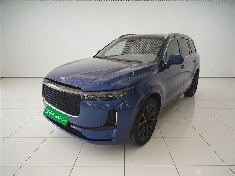 Li Auto ONE