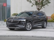 Buick Envision Plus 2024