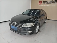 Volkswagen Lavida 2016