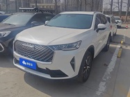Haval H6 2021