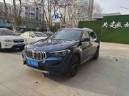 BMW X1 2022