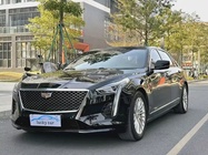 Cadillac CT6 2020