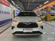 Toyota Highlander 2023