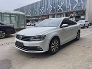 Volkswagen Sagitar 2017