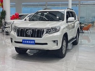 Toyota Prado 2018