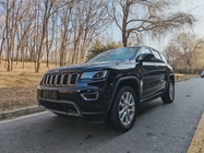 Jeep Grand Cherokee 2019