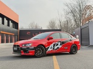 Mitsubishi Lancer 2009