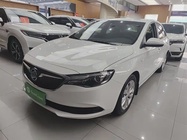 Buick Excelle 2021
