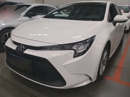 Toyota Levin 2022