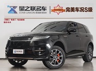 Land Rover Sport 2024