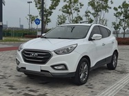 Hyundai ix35 2014
