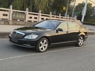 Mercedes-Benz S-Class 2010