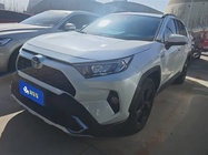 Toyota RAV4 2020