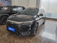 Honda Breeze 2022