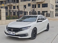 Honda Civic 2021