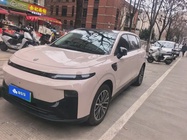 Leapmotor B10 2025