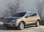 Chevrolet Plus 2015