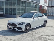 Mercedes-Benz C-Class 2022