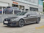 BMW 5 Series 2021