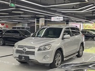 Toyota RAV4 2013