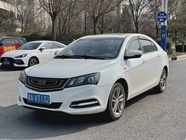 Geely Emgrand 2017