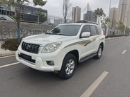 Toyota Prado 2011