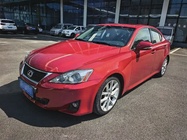 Lexus IS 2011