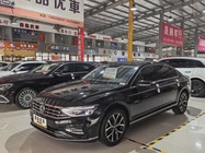 Volkswagen Magotan 2022