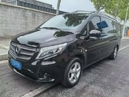 Mercedes-Benz Vito 2020