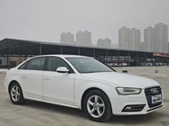 Audi A4 2015