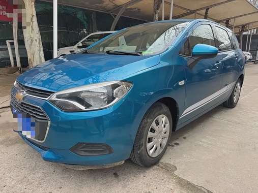 Chevrolet Lova 2016