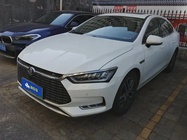 BYD Qin Pro 2019