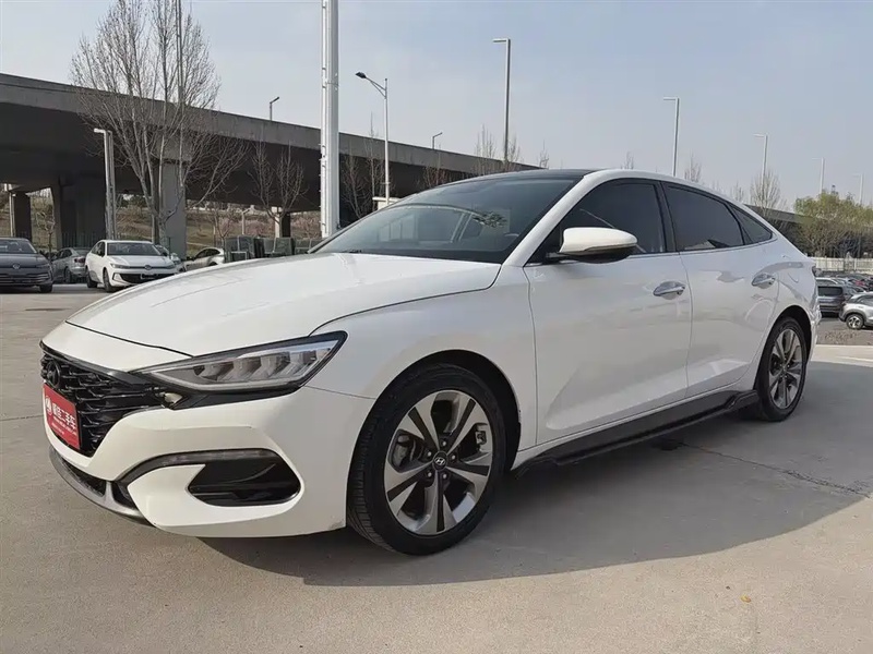 Hyundai Fista