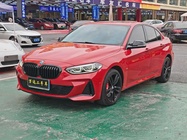 BMW 1 Series 2020