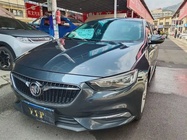 Buick Regal 2020
