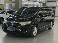 Nissan Quest 2016