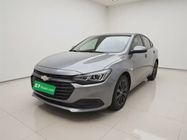 Chevrolet Monza 2021