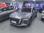 Hongqi H5 2025