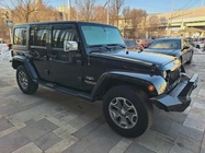 Jeep Wrangler 2015