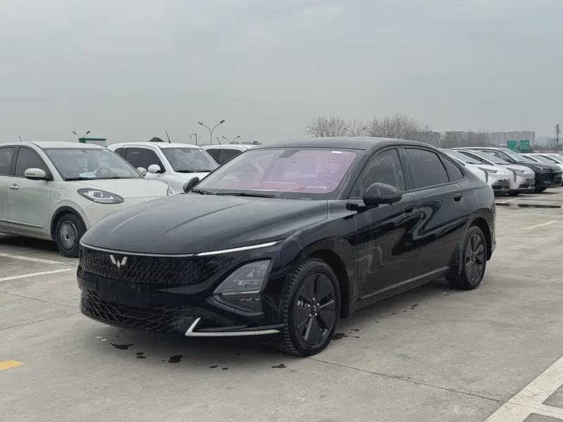 Wuling Xingguang