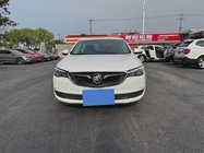 Buick Excelle 2017