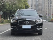 Infiniti QX60 2018