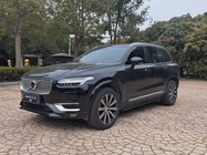 Volvo XC90 2021