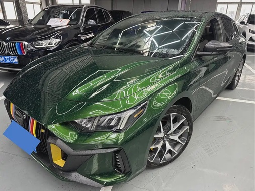 GAC Shadow Leopard 2021