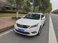Changan Eado 2017